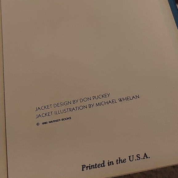 Vintage Hard Cover Book- The New Springtime by Robert Silverberg - Picture 5 of 5